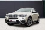 BMW X4 by KW Clubsport 2015 года